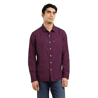 Levi's Men Shirt